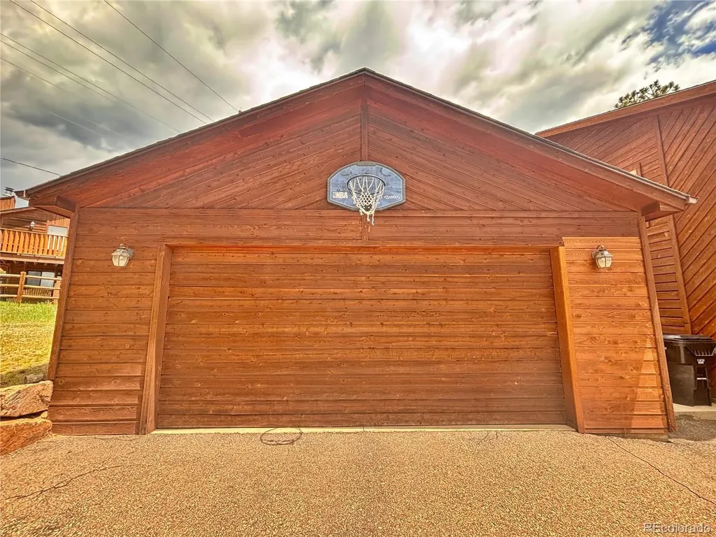 17 Silver Springs Road Bailey CO 80421