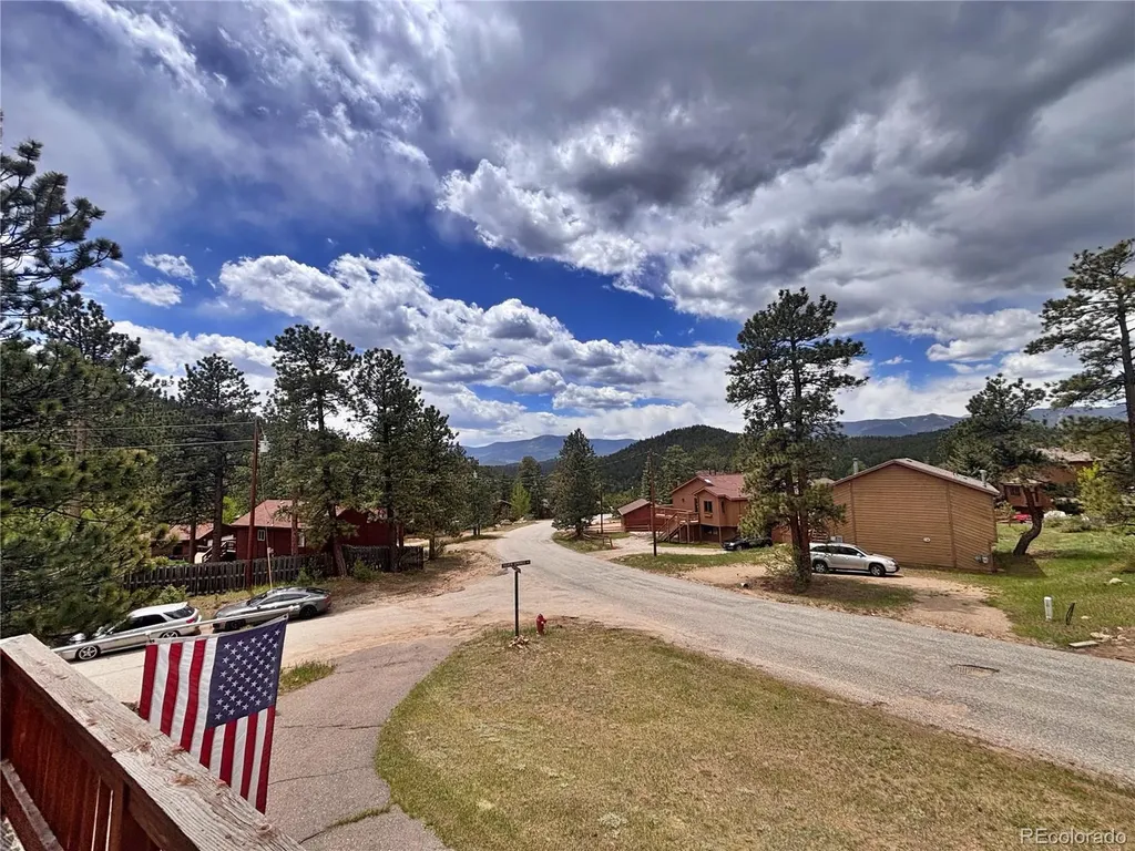 17 Silver Springs Road Bailey CO 80421