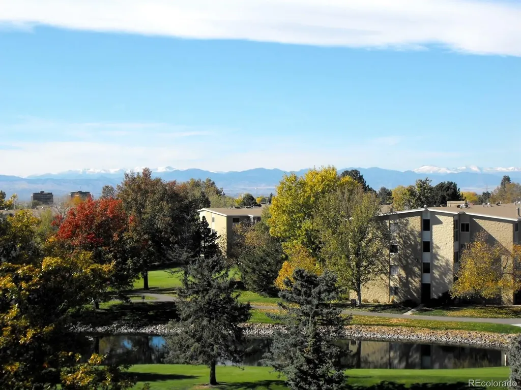 13691 E Marina Drive Aurora CO 80014