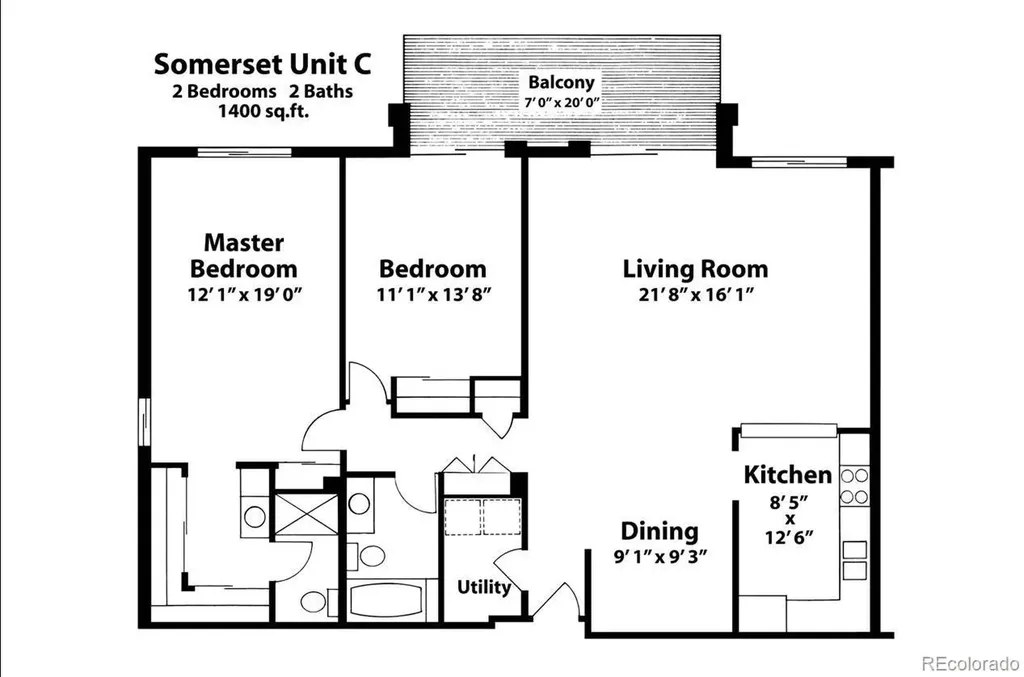 13691 E Marina Drive Aurora CO 80014