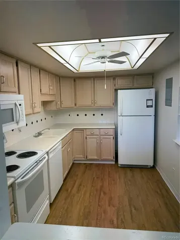 13691 E Marina Drive Aurora CO 80014