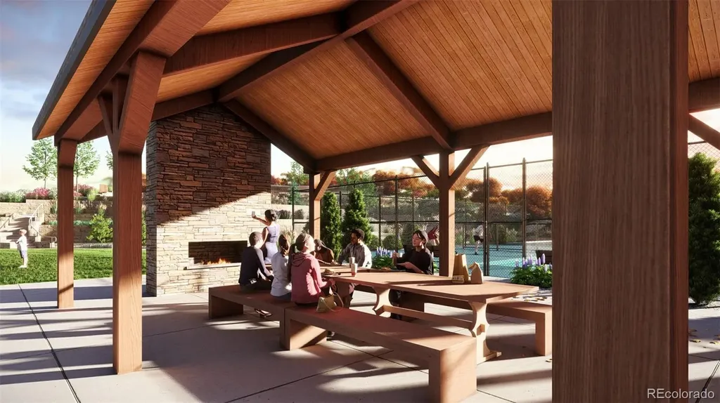 2021 Grayside Circle Castle Rock CO 80109