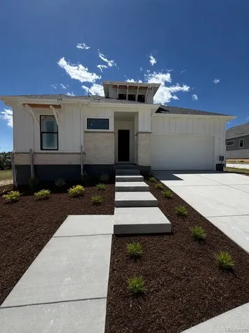 2021 Grayside Circle Castle Rock CO 80109
