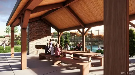 2021 Grayside Circle Castle Rock CO 80109