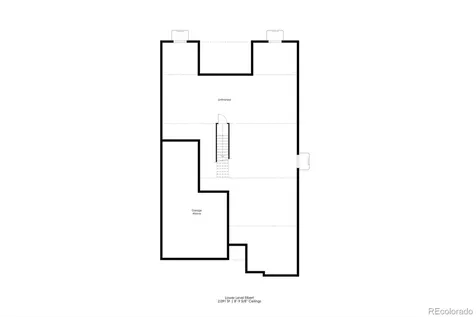 2021 Grayside Circle Castle Rock CO 80109