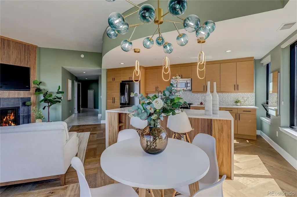 2990 E 17th Avenue Denver CO 80206