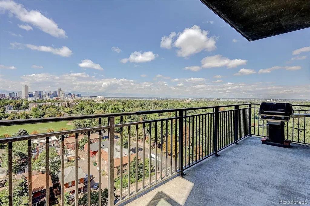 2990 E 17th Avenue Denver CO 80206