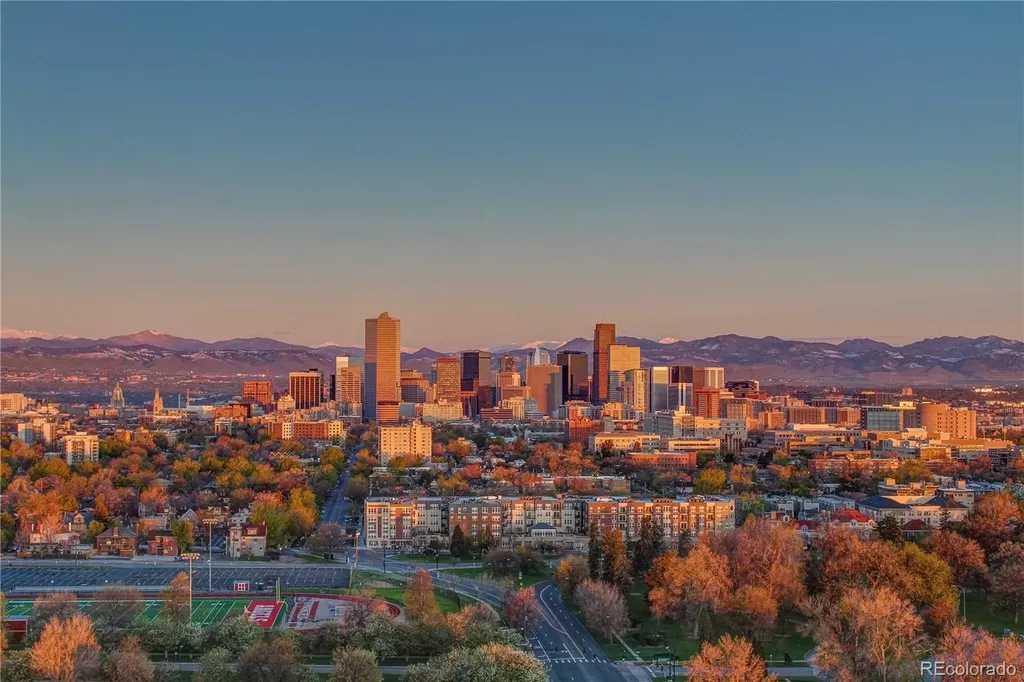 2990 E 17th Avenue Denver CO 80206