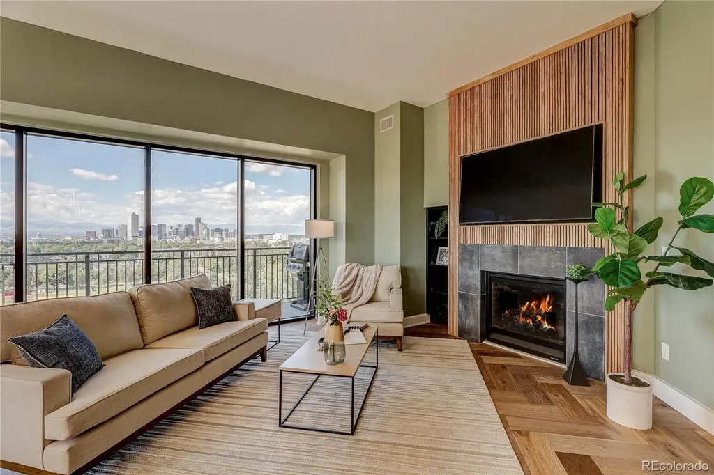 2990 E 17th Avenue Denver CO 80206
