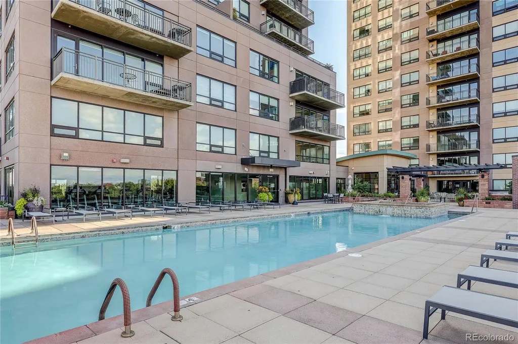 2990 E 17th Avenue Denver CO 80206