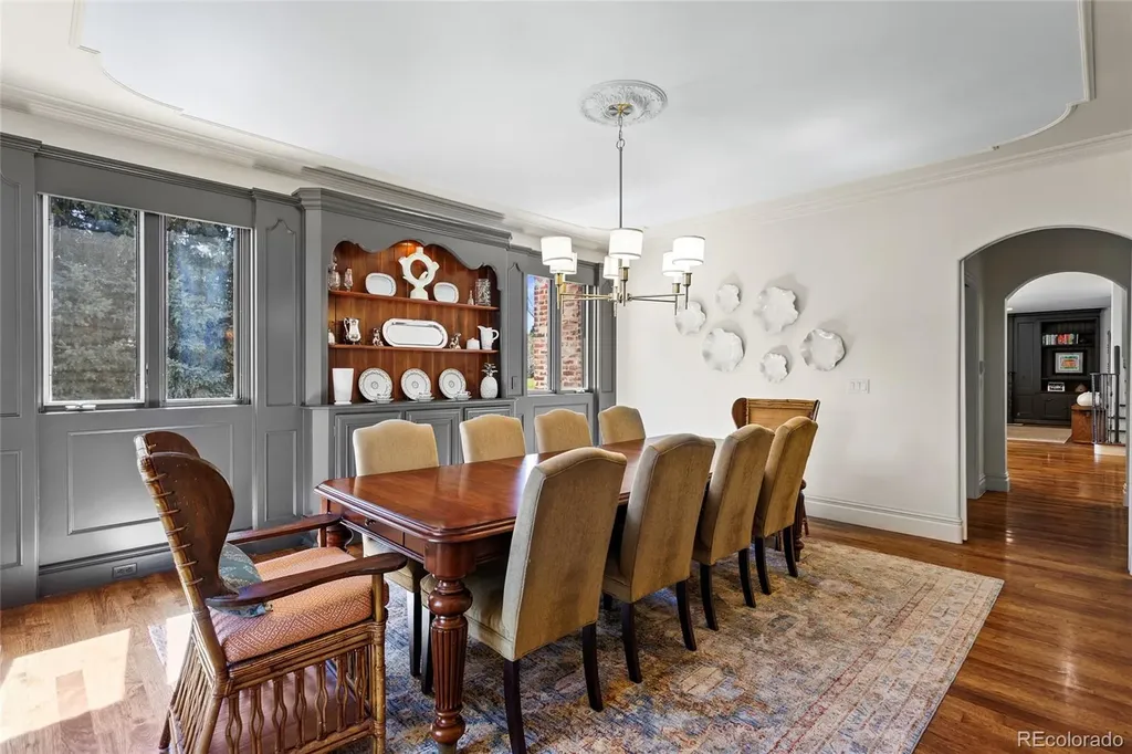 18 Glenmoor Circle Cherry Hills Village CO 80113