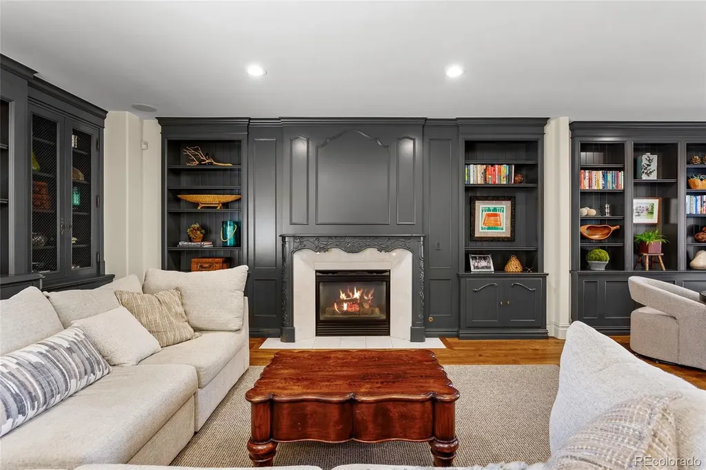 18 Glenmoor Circle Cherry Hills Village CO 80113