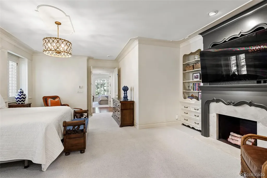 18 Glenmoor Circle Cherry Hills Village CO 80113