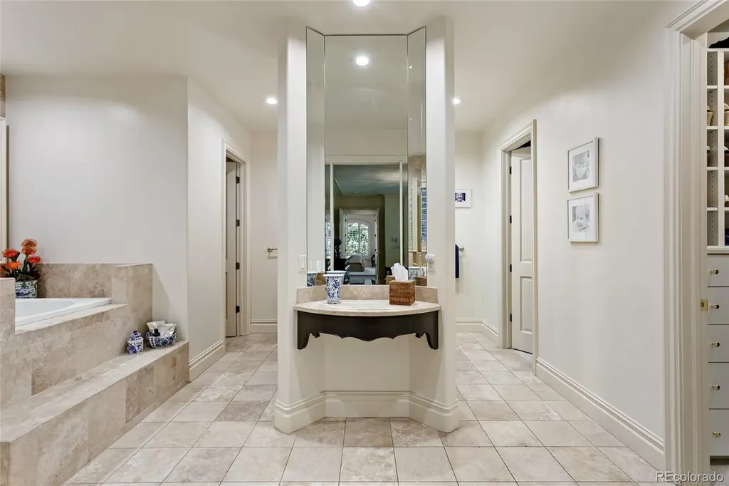 18 Glenmoor Circle Cherry Hills Village CO 80113