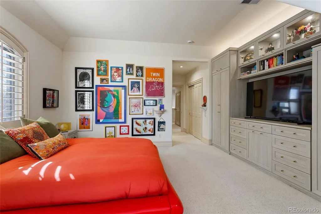 18 Glenmoor Circle Cherry Hills Village CO 80113