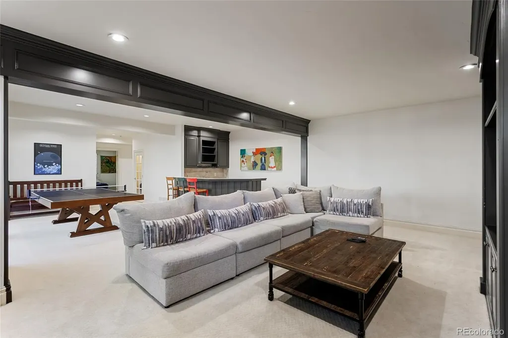 18 Glenmoor Circle Cherry Hills Village CO 80113