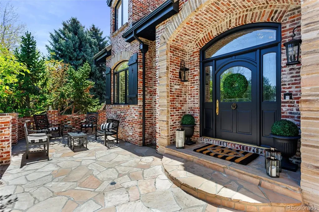 18 Glenmoor Circle Cherry Hills Village CO 80113