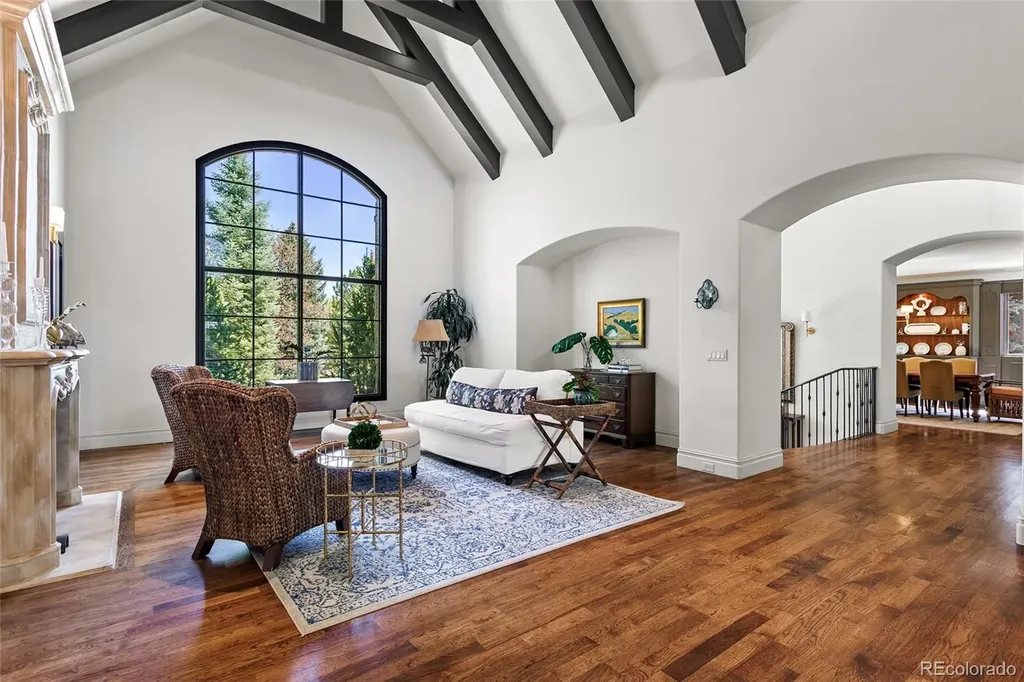 18 Glenmoor Circle Cherry Hills Village CO 80113