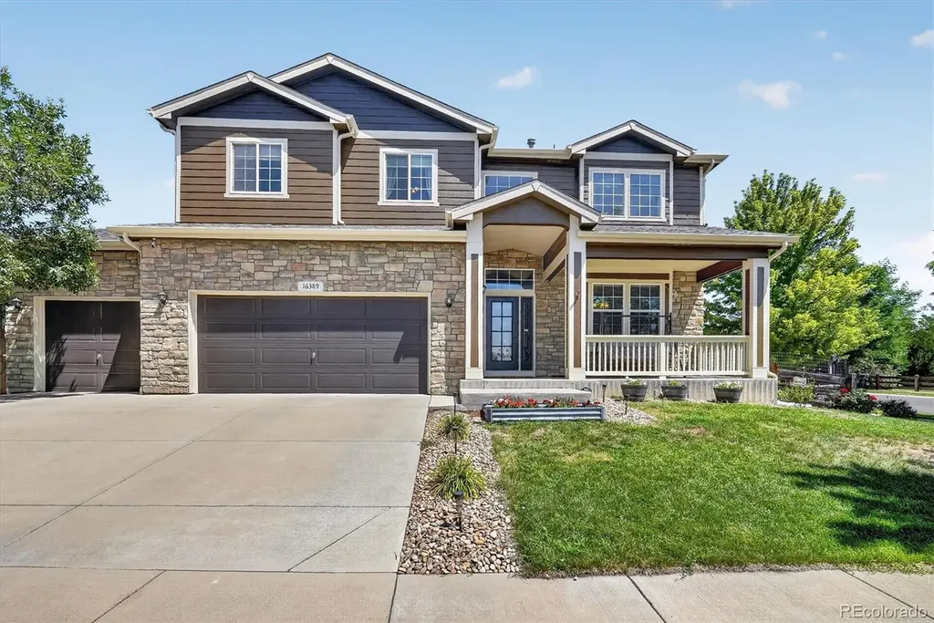 16389 E 99th Way Commerce City CO 80022
