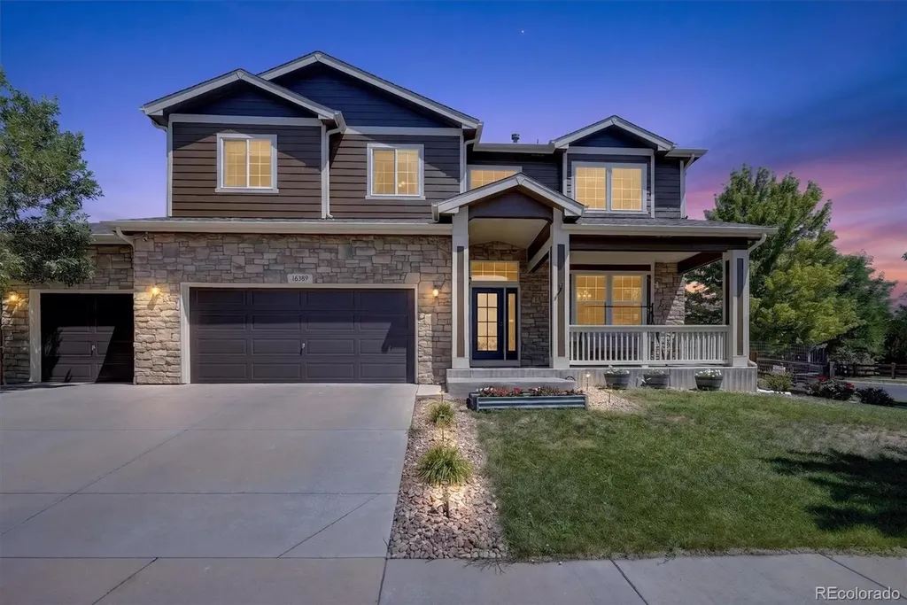 16389 E 99th Way Commerce City CO 80022