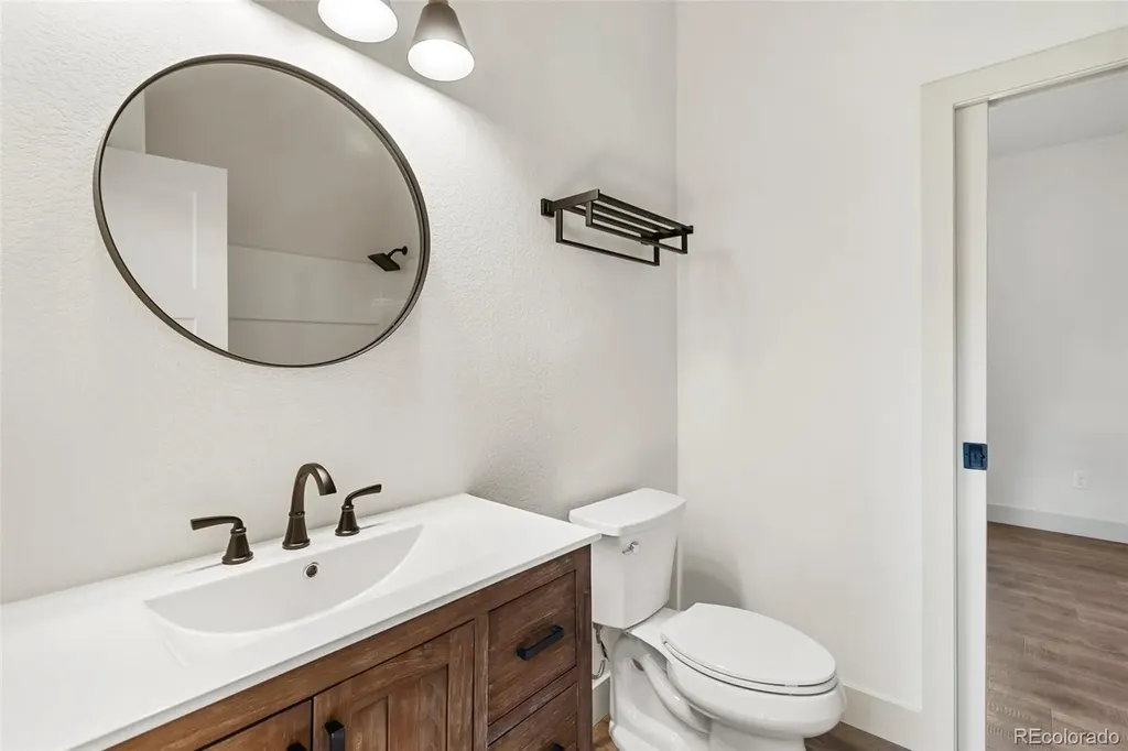 240 N Mountain Estates Road Florissant CO 80816