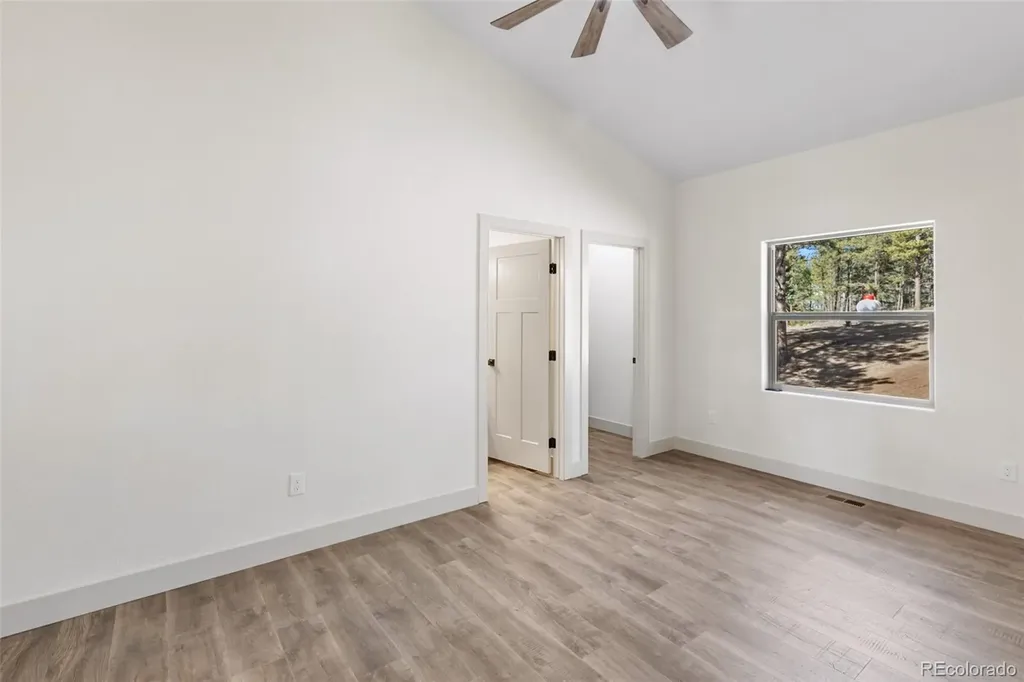 240 N Mountain Estates Road Florissant CO 80816