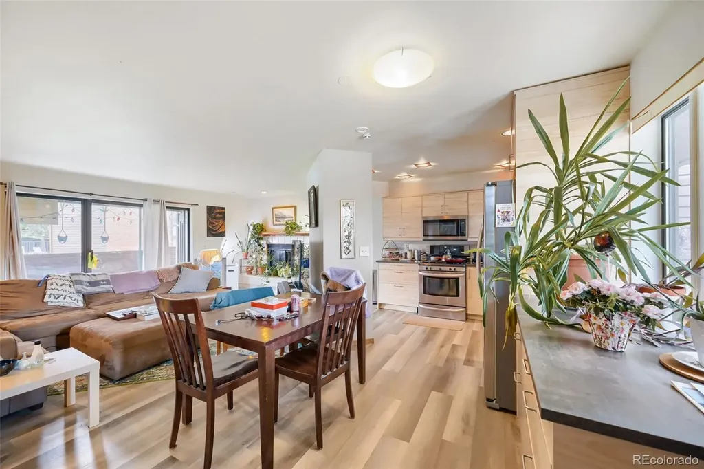 501 Manhattan Drive Boulder CO 80303
