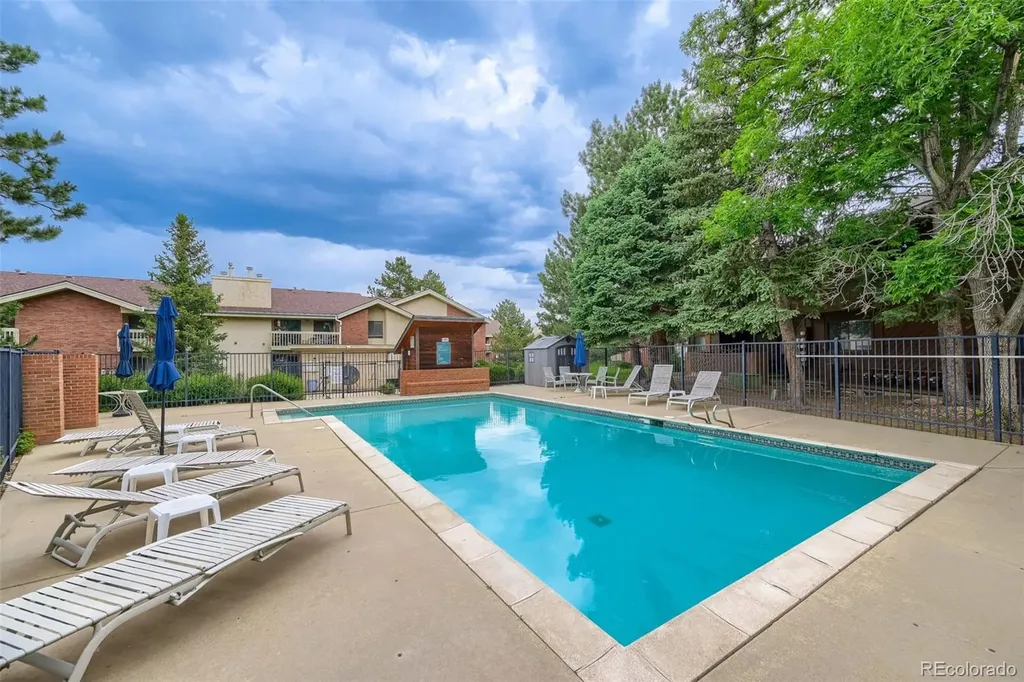 501 Manhattan Drive Boulder CO 80303