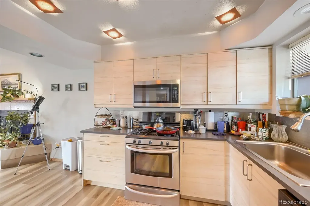 501 Manhattan Drive Boulder CO 80303