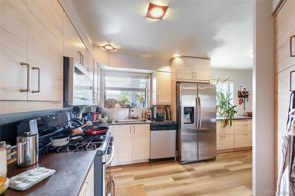 501 Manhattan Drive Boulder CO 80303