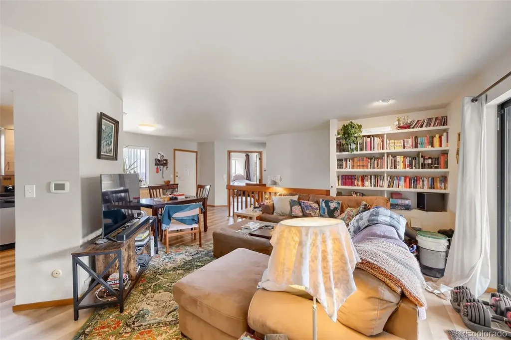 501 Manhattan Drive Boulder CO 80303