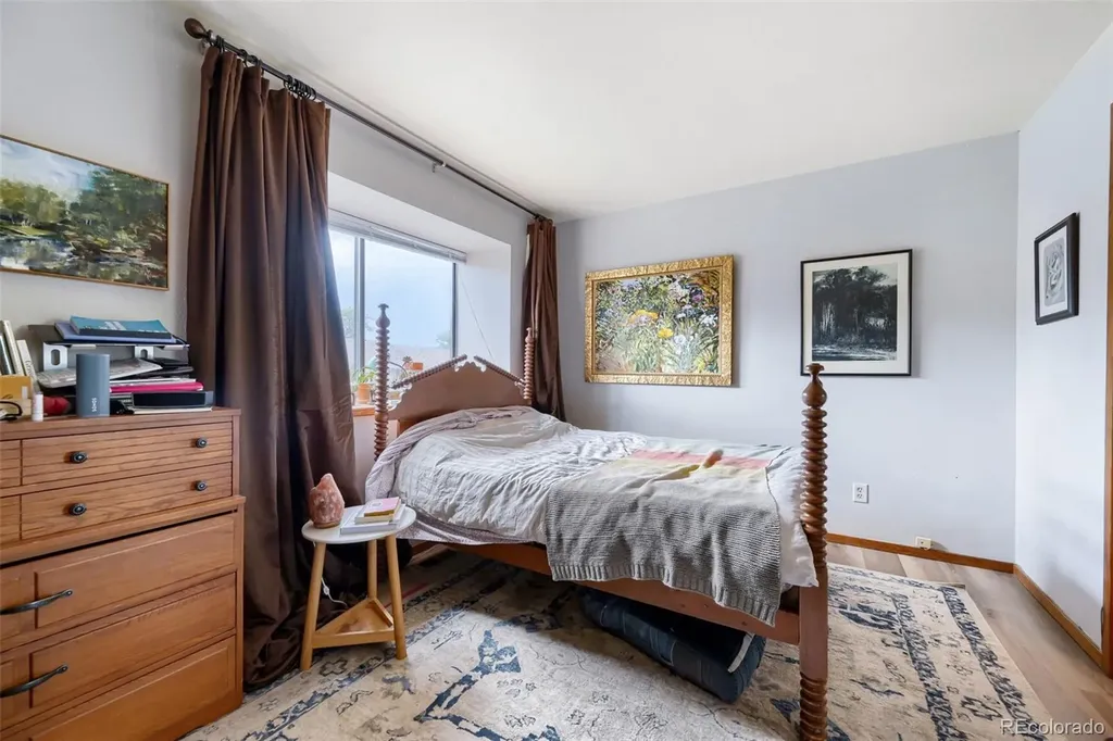 501 Manhattan Drive Boulder CO 80303