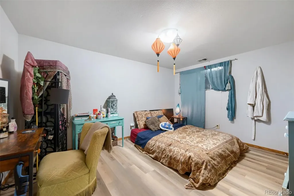 501 Manhattan Drive Boulder CO 80303
