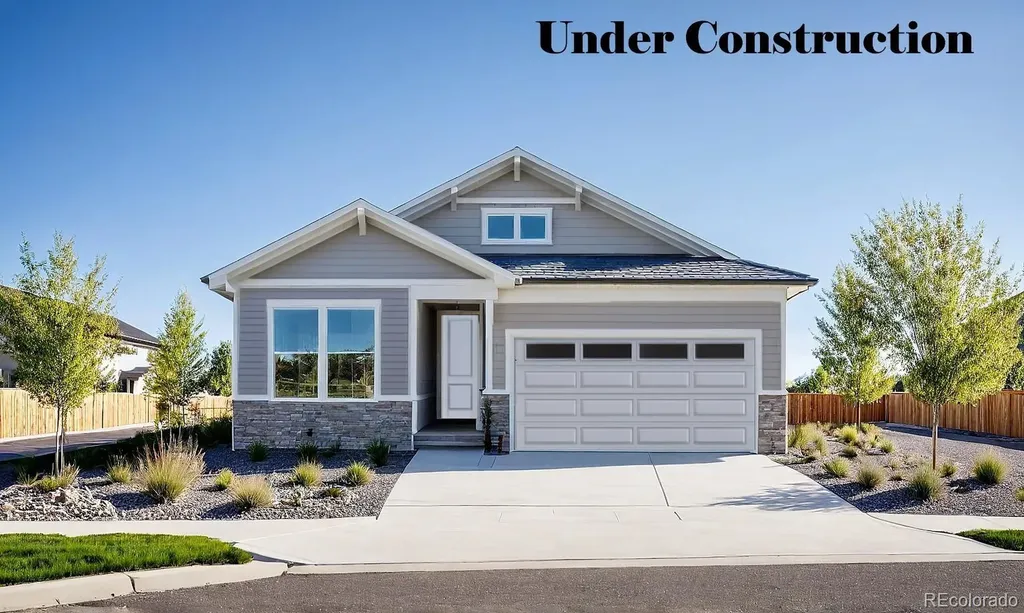 2130 Silverado Lane Fort Lupton CO 80621