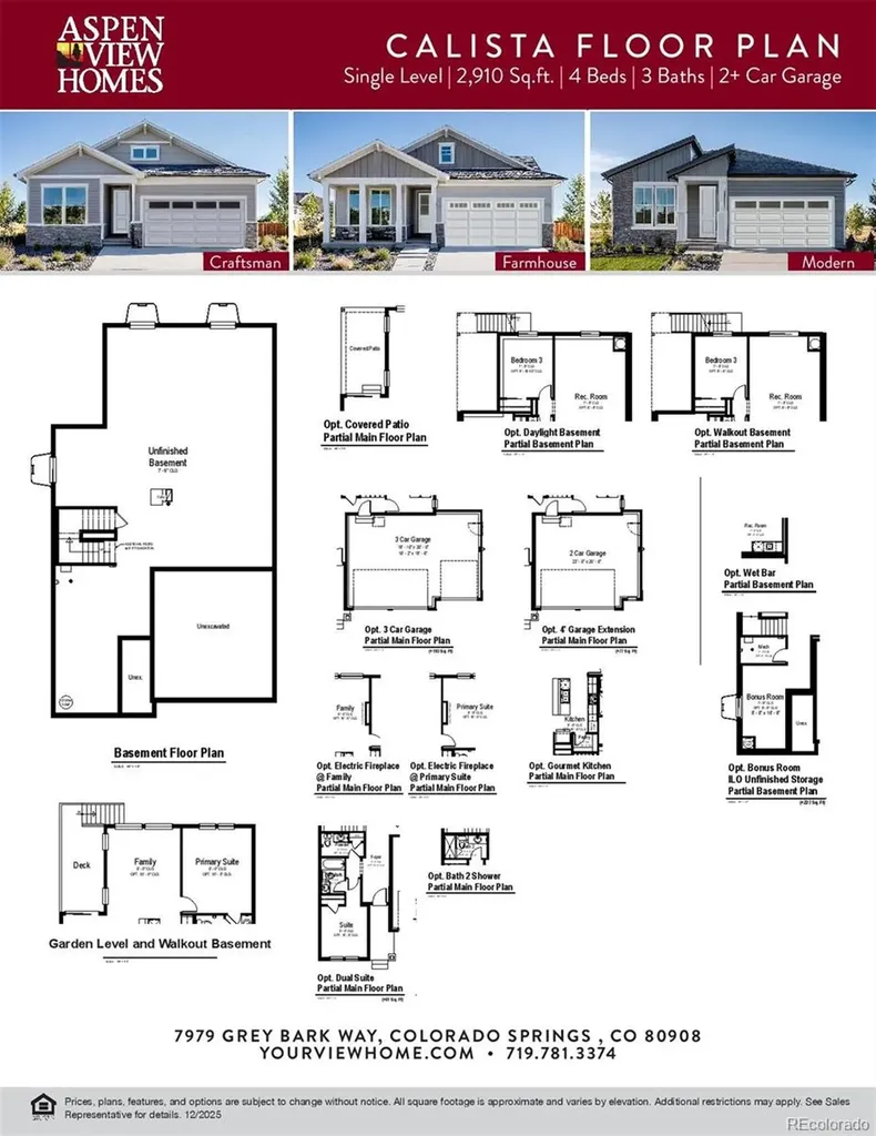 2130 Silverado Lane Fort Lupton CO 80621