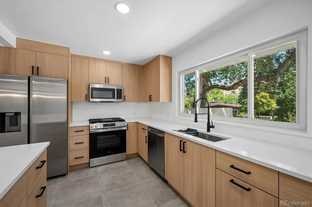 2015 Arapahoe Street Golden CO 80401