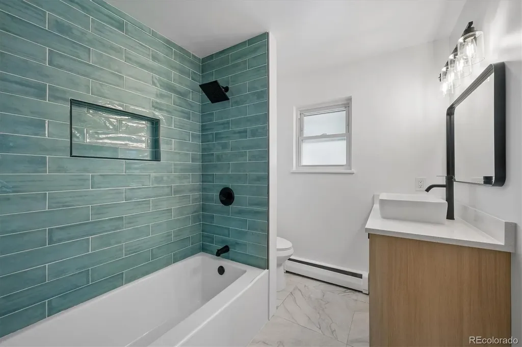 2015 Arapahoe Street Golden CO 80401