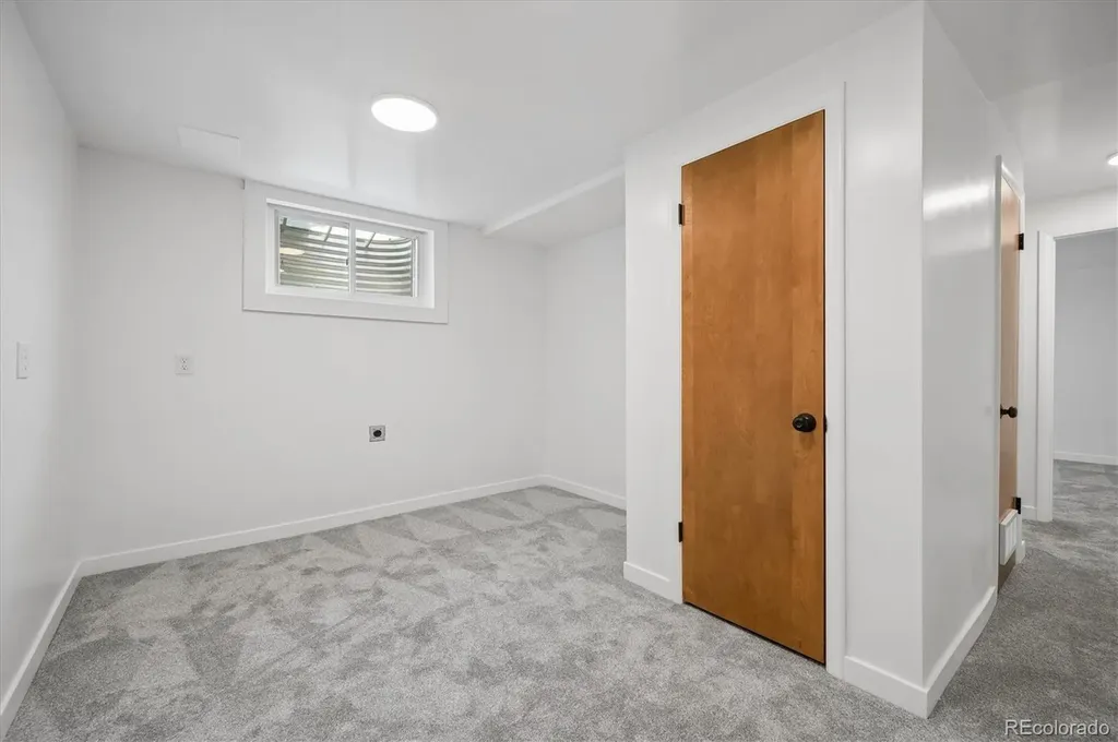 2015 Arapahoe Street Golden CO 80401