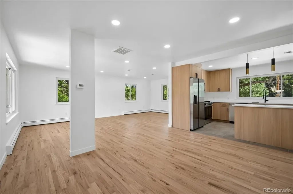 2015 Arapahoe Street Golden CO 80401