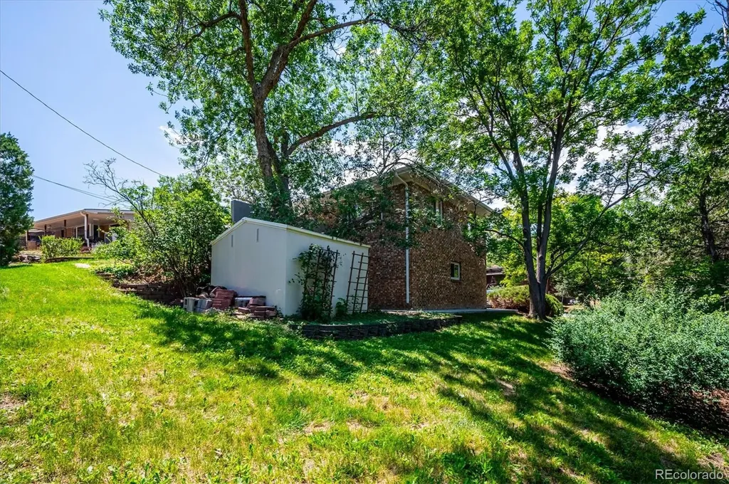 2015 Arapahoe Street Golden CO 80401