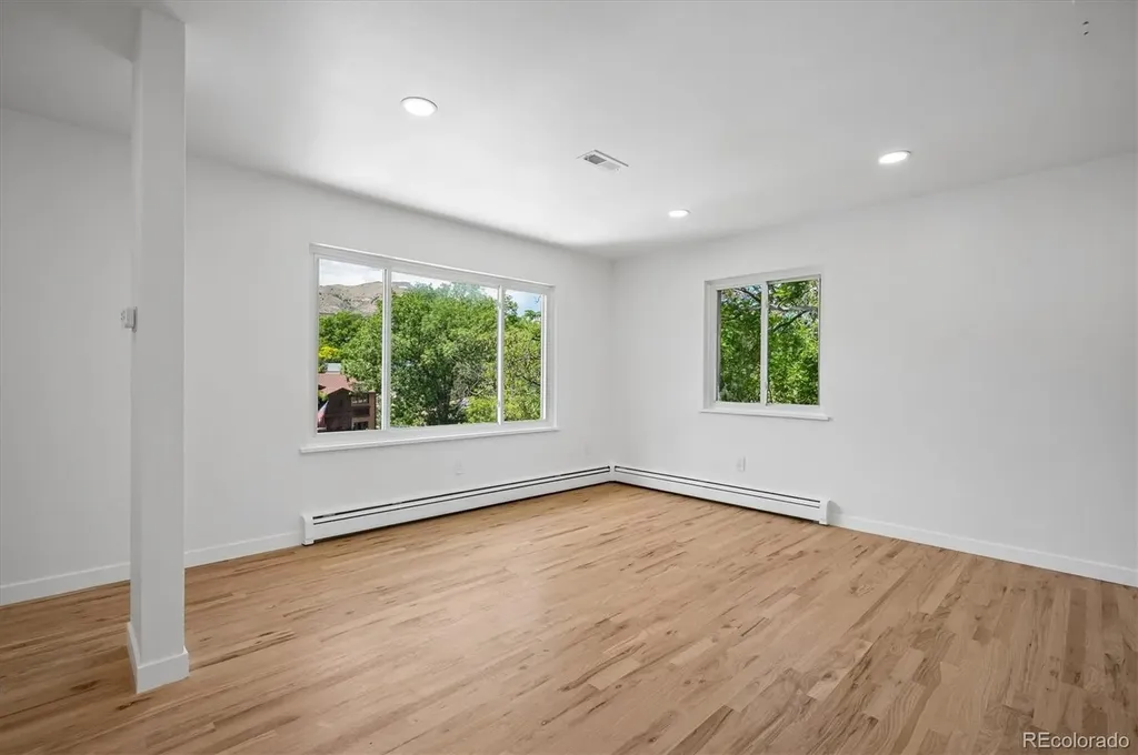 2015 Arapahoe Street Golden CO 80401