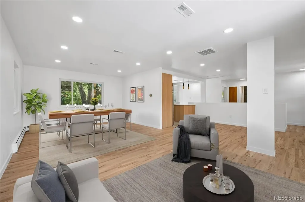 2015 Arapahoe Street Golden CO 80401