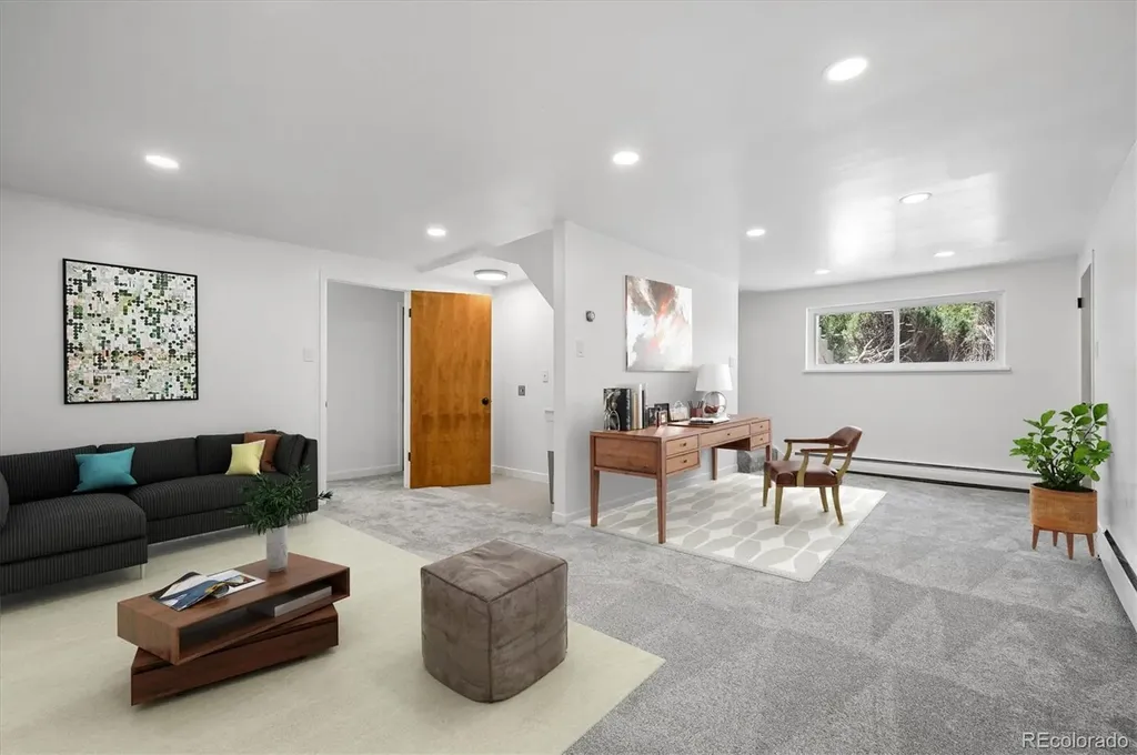 2015 Arapahoe Street Golden CO 80401