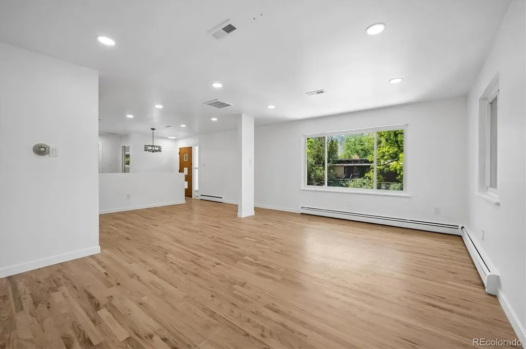 2015 Arapahoe Street Golden CO 80401