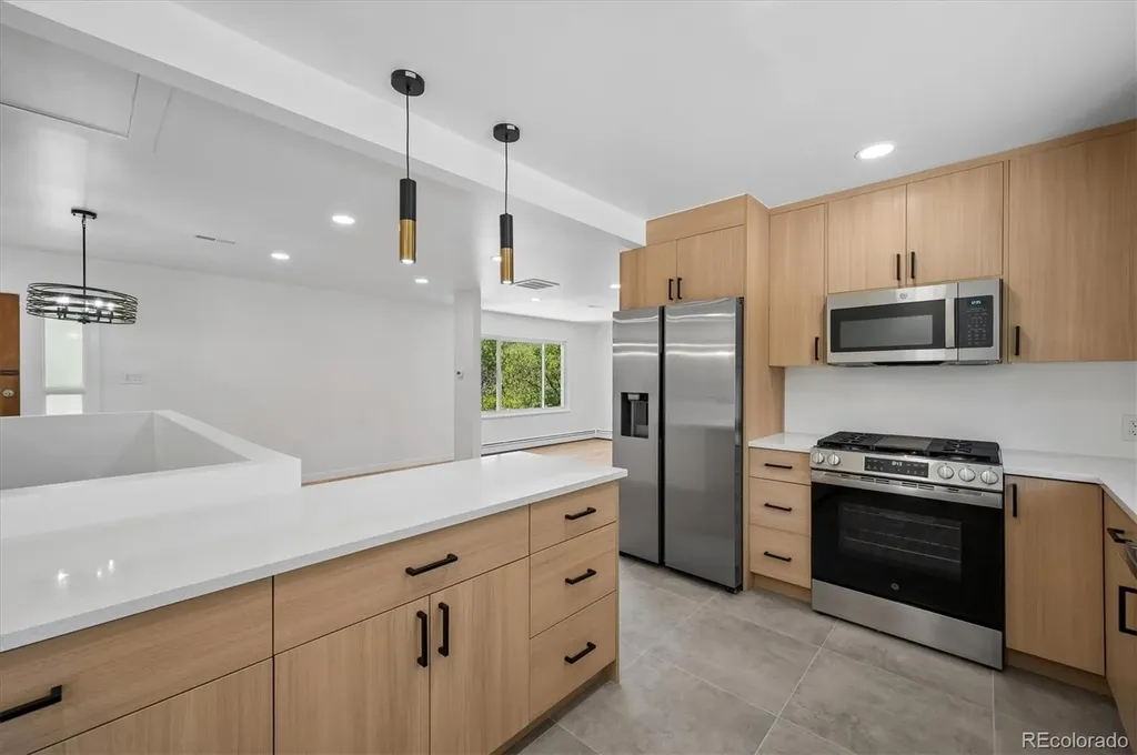 2015 Arapahoe Street Golden CO 80401
