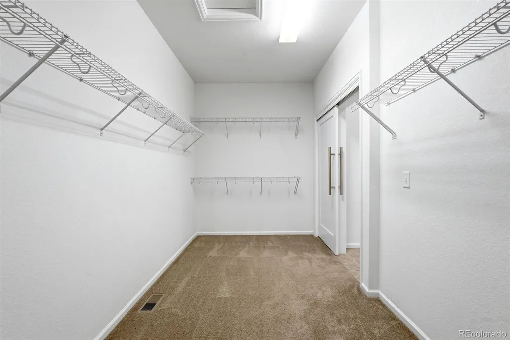 14926 E Crestridge Place Aurora CO 80015