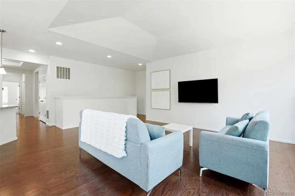 14926 E Crestridge Place Aurora CO 80015