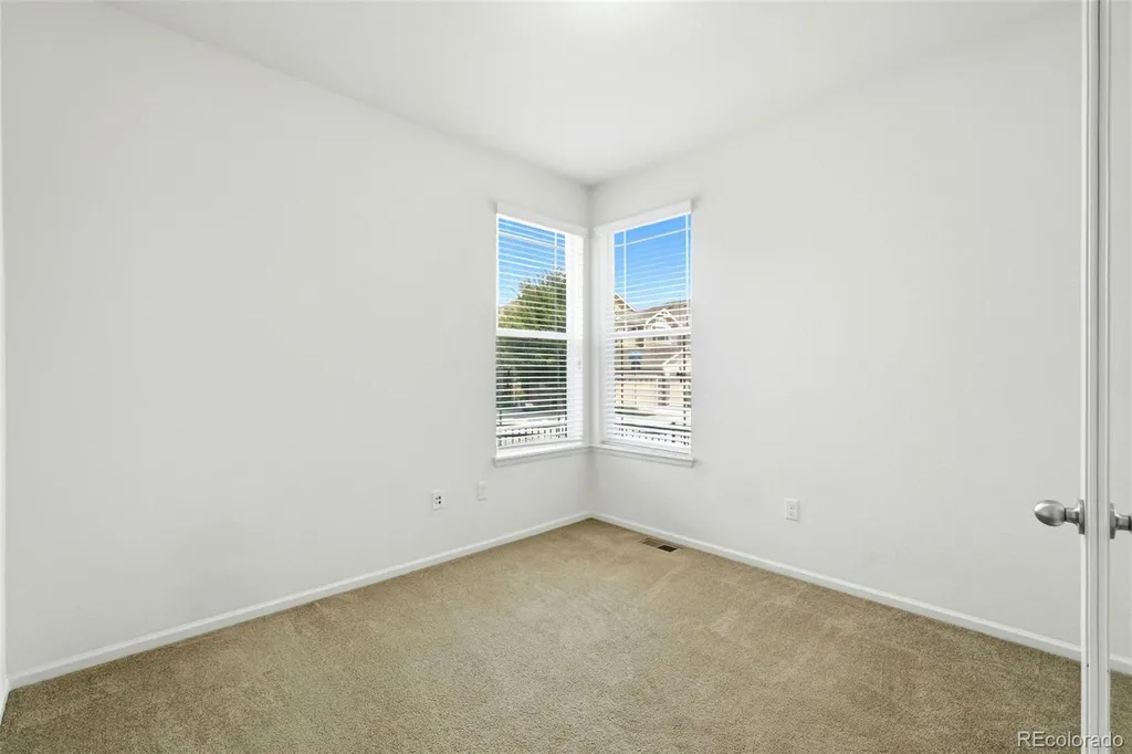 14926 E Crestridge Place Aurora CO 80015