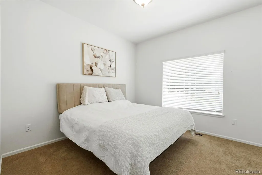 14926 E Crestridge Place Aurora CO 80015