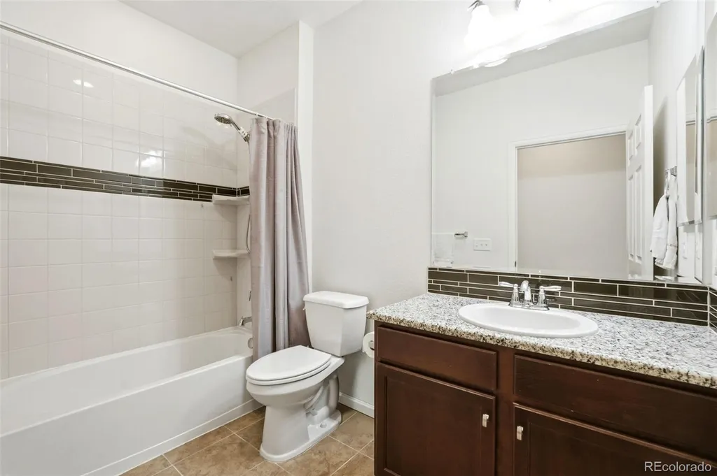 14926 E Crestridge Place Aurora CO 80015